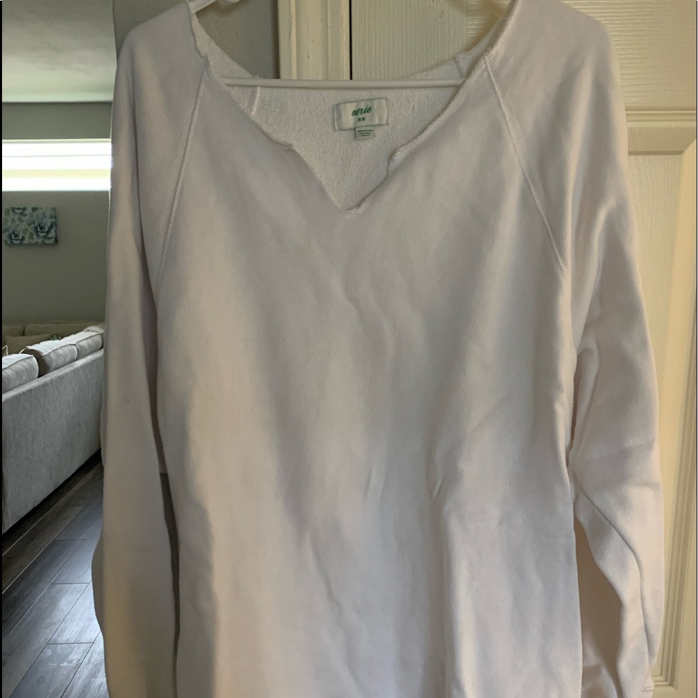Aerie Crewneck